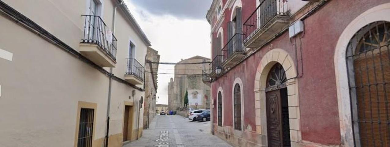 Piso en venta en Trujillo, Extremadura photo 0