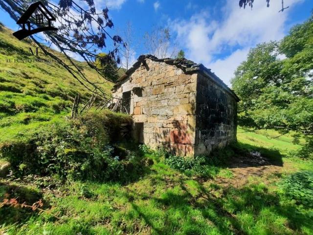 Casa en venta en Miera, La concha photo 0