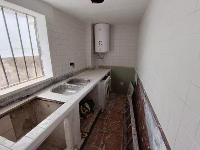 Casa en venta en Algeciras, Carretra del cobre photo 0