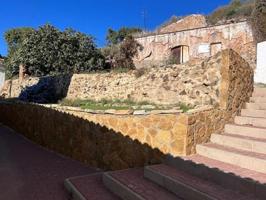 Casas de pueblo en venta en Bédar, El pinar photo 0