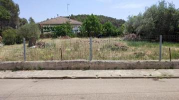 Terreno en venta en Castellnou de Bages photo 0