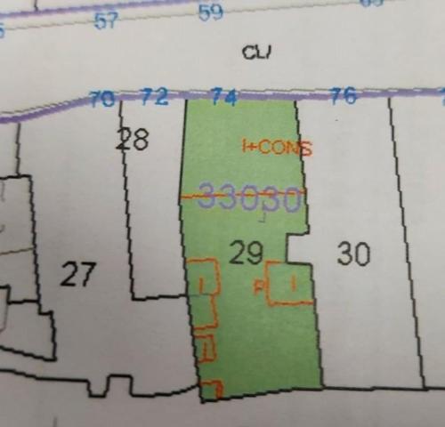 Casa en venta en La Roda, Roda La photo 0