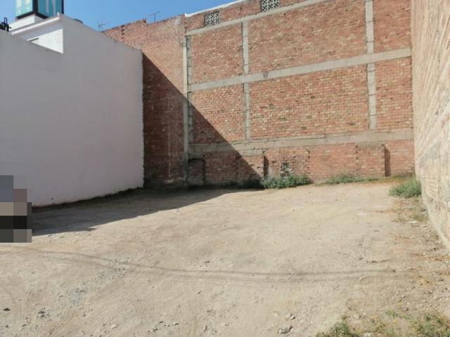 Terreno en venta en El Carpio, El carpio photo 0