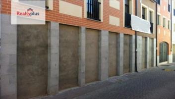 Local comercial en venta en Arévalo, Arévalo photo 0