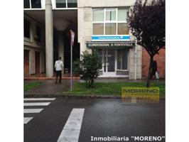 Local comercial en venta en Sarria, Centro photo 0