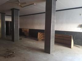 Local comercial en venta en Elche, Plaza Crevillente-Juzgados photo 0