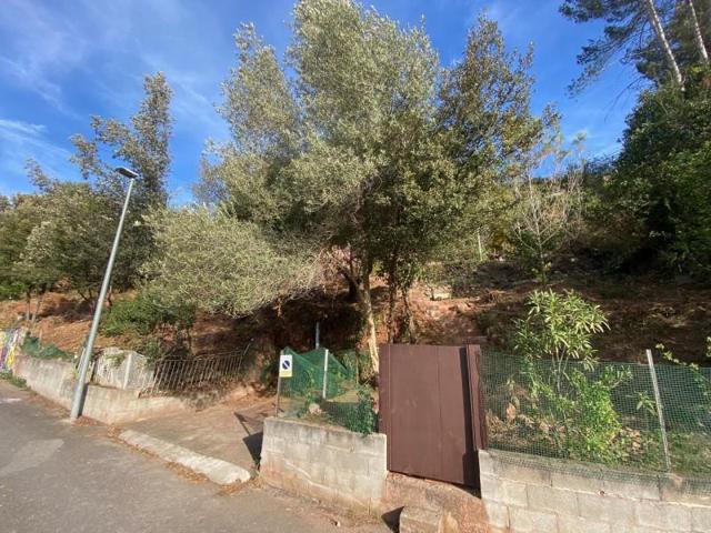 Terreno en venta en Corbera de Llobregat, Can palet photo 0