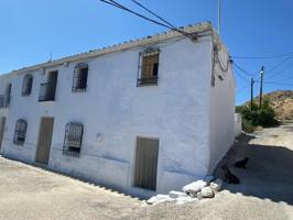 Chalet en venta en Huércal-Overa, Santa maria de la nieva photo 0