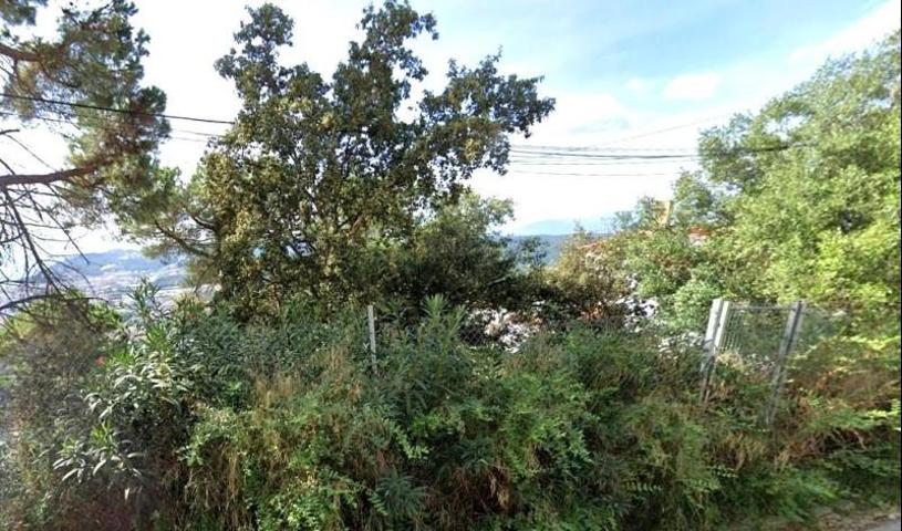 Terreno en venta en Lloret de Mar, Roca grossa photo 0