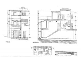 Terreno en venta en El Viso del Alcor, CENTRO photo 0