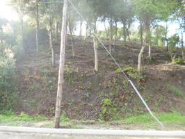 Terreno en venta en Palafolls, Urb. ciudad jardin photo 0