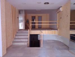 Local comercial en venta en El Ejido, Centro ejido photo 0