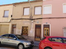 Casa en venta en Almansa, Almansa photo 0
