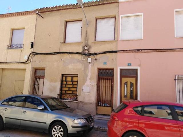 Casa en venta en Almansa, Almansa photo 0