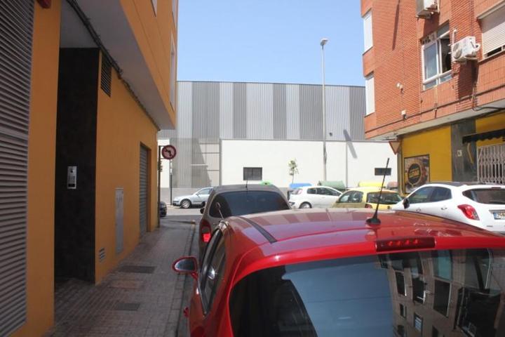 Garaje en venta en Sagunto, Sagunto photo 0