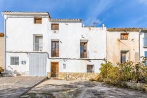 Casas de pueblo en venta en Alcora, Comunidad valenciana photo 0