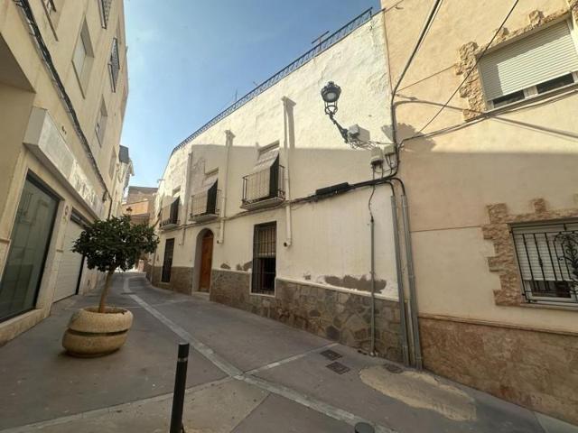 Casa en venta en Macael, Andalucia photo 0