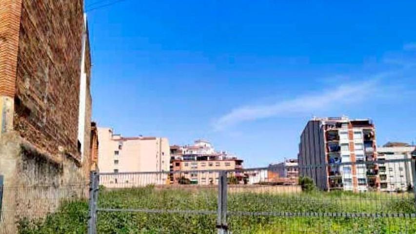 Terreno en venta en El Vendrell, Carretera de valls photo 0