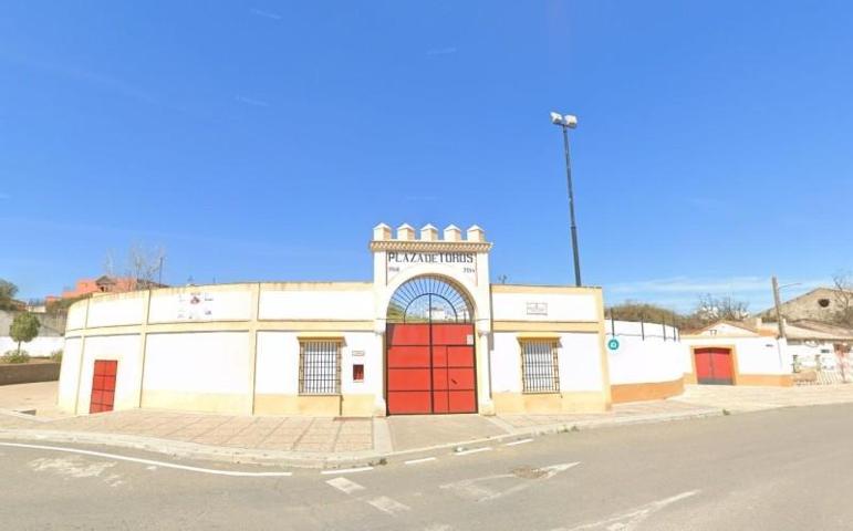 Adosada en venta en Alcalá del Río, Centro photo 0
