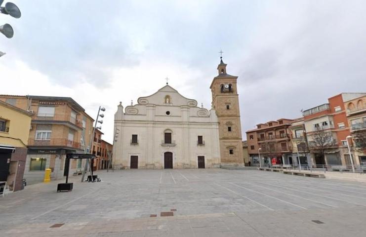 Piso en venta en Añover de Tajo, Ayuntamiento photo 0