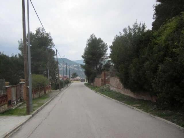 Terreno en venta en Vallirana, Vallirana park photo 0