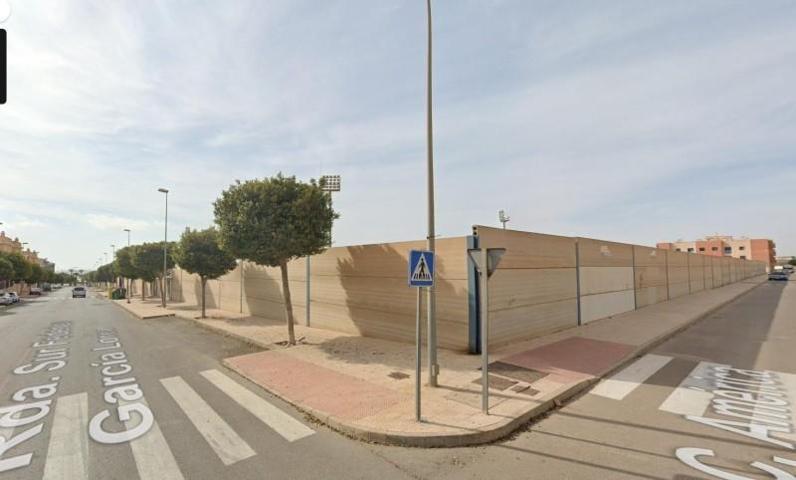 Piso en venta en Vícar, Vicar photo 0