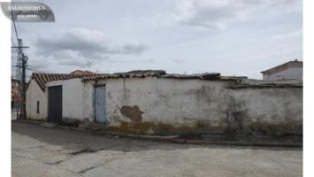 Terreno en venta en Méntrida, Méntrida photo 0