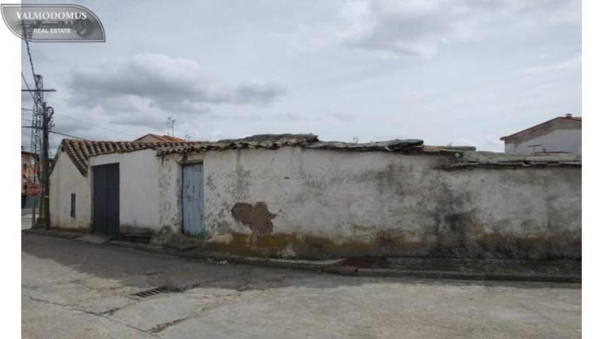 Terreno en venta en Méntrida, Méntrida photo 0