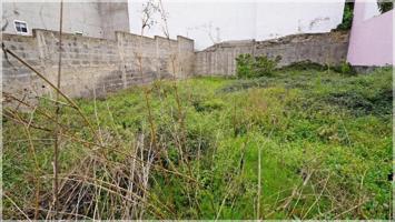 Terreno en venta en Teror, San José del Álamo-El Hornillo photo 0