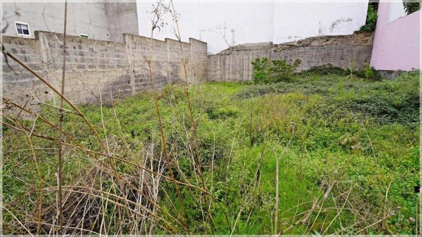 Terreno en venta en Teror, San José del Álamo-El Hornillo photo 0