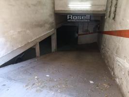 Garaje en venta en Terrassa, ZONA ESCOLES photo 0