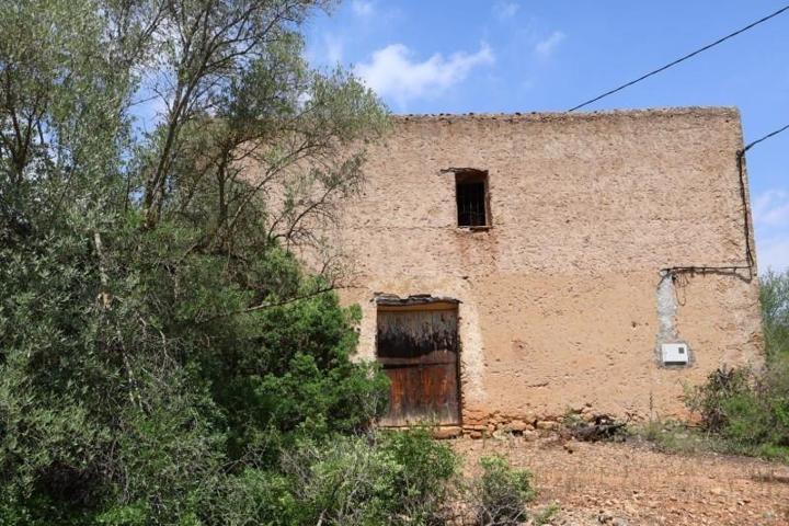 Casa con terreno en venta en Vall d'Alba, Comunidad valenciana photo 0