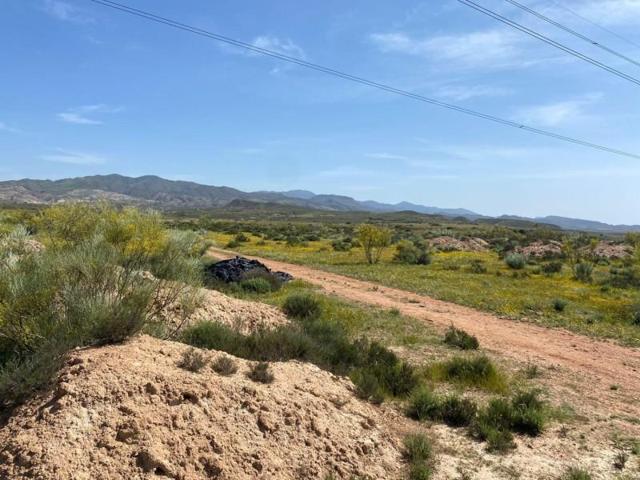 Terreno en venta en Sorbas, Los arejos y corralizas, Sorbas photo 0