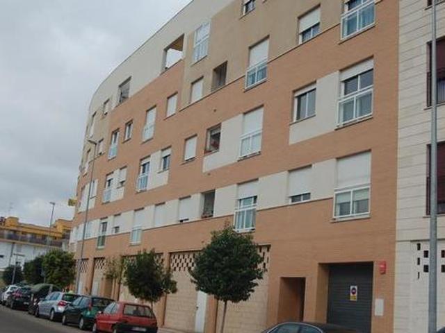 Local comercial en venta en Badajoz, Estación photo 0