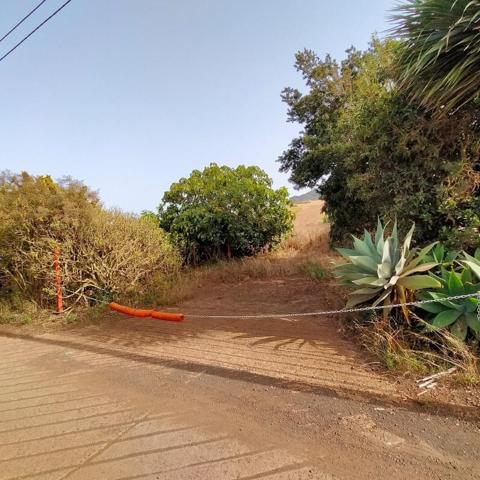 Terreno en venta en La Laguna, El Ortigal photo 0