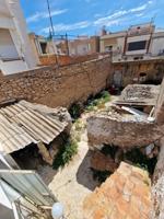 Terreno en venta en Sant Carles de la Ràpita, Sant josep photo 0