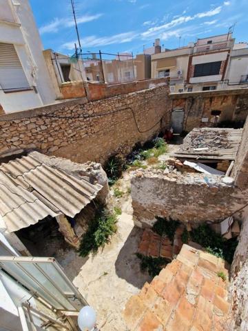 Terreno en venta en Sant Carles de la Ràpita, Sant josep photo 0