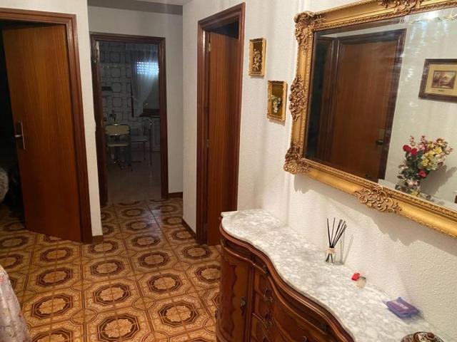 Piso en venta en Torrijo del Campo, Centro photo 0