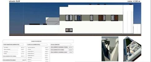 Terreno en venta en Las Gabias, HÍJAR photo 0