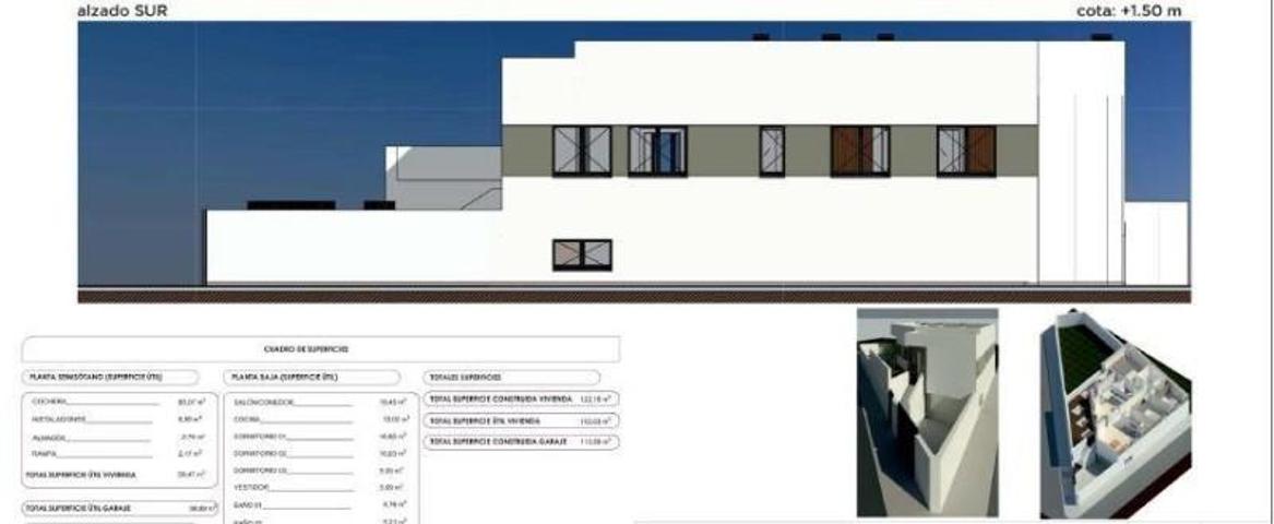 Terreno en venta en Las Gabias, HÍJAR photo 0