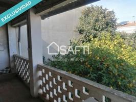 Adosada en venta en Montijo photo 0