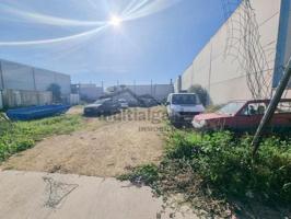 Terreno en venta en Benalup-Casas Viejas, Benalup-Casas Viejas photo 0