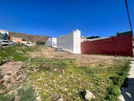 Terreno en venta en Agüimes, MONTAÑA LOS VELEZ photo 0