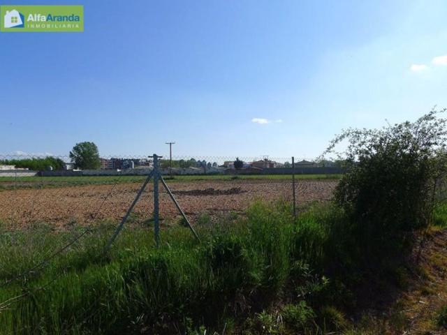 Chalet en venta en Aranda de Duero, Barrio Moratin photo 0