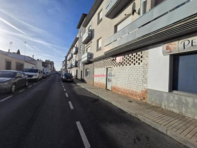 Local comercial en venta en Pozoblanco, Cuartel guardia civil photo 0