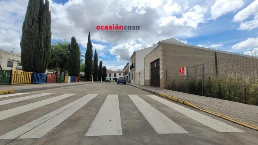 Terreno en venta en Pozoblanco, Pozoblanco photo 0