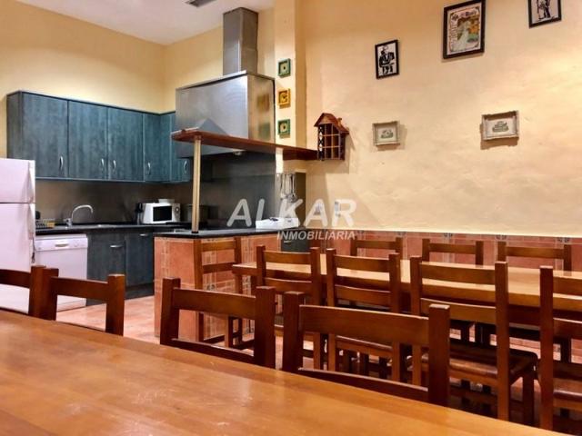 Local comercial en venta en Tudela, Centro photo 0