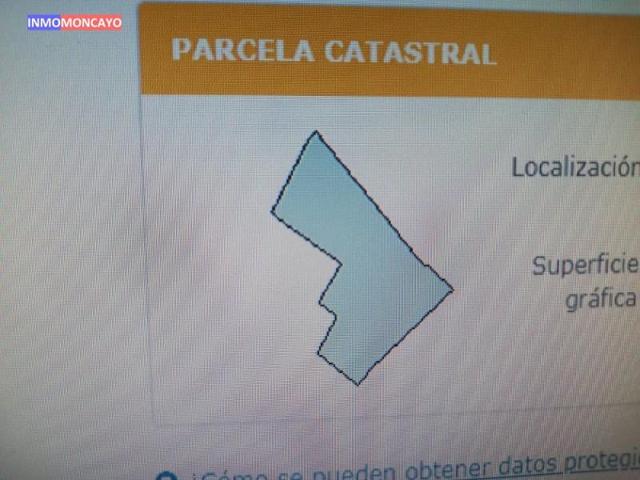 Terreno en venta en Tarazona, Fueros de aragón photo 0