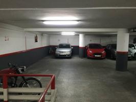Parking en venta en Barcelona, Sant Gervasi - Galvany photo 0