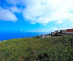 Terreno en venta en Los Realejos, Calle Lomo Márquez, 38414 photo 0